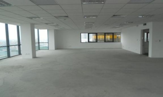 Văn phòng FPT Cầu Giấy 2