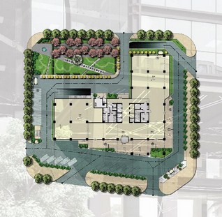 PVI Tower