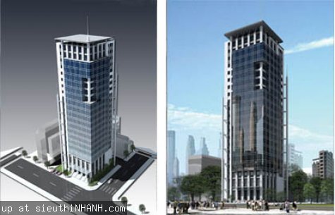 VCI Tower