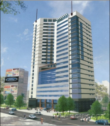 TMC Tower