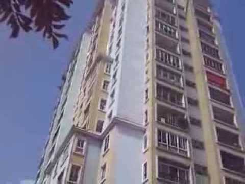 Khu chung cư Xuân La