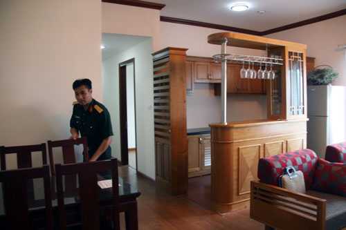 Căn hộ 789 6