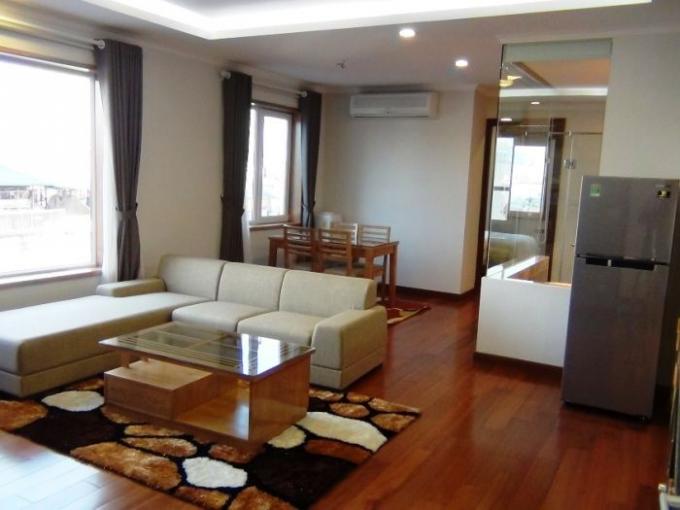 Căn hộ CTM Building - 139 Cầu Giấy 2