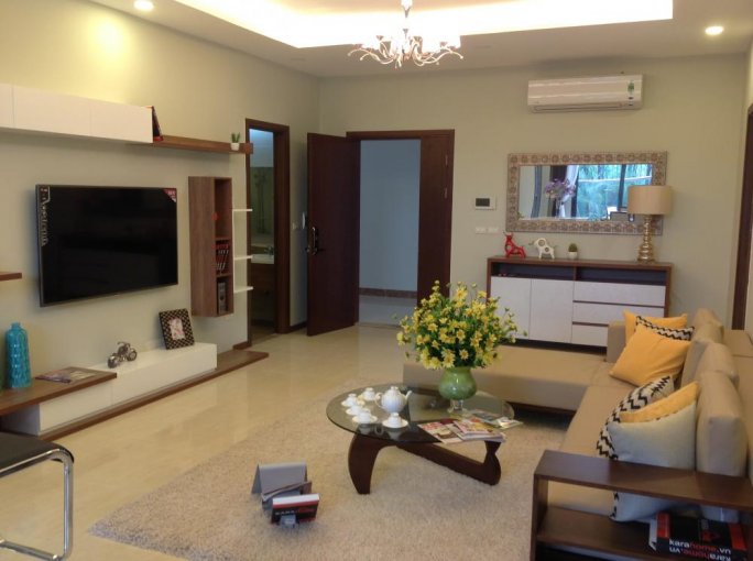 Căn hộ CTM Building - 139 Cầu Giấy 3