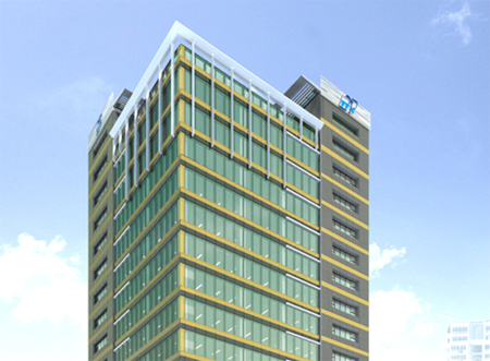 TTC Tower