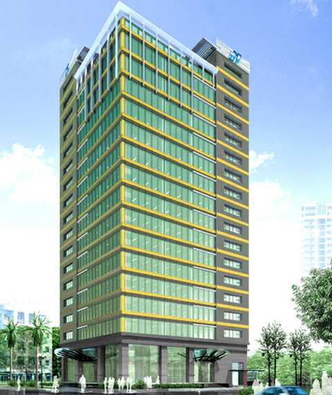 TTC Tower