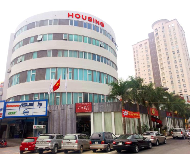 Tòa nhà Housing