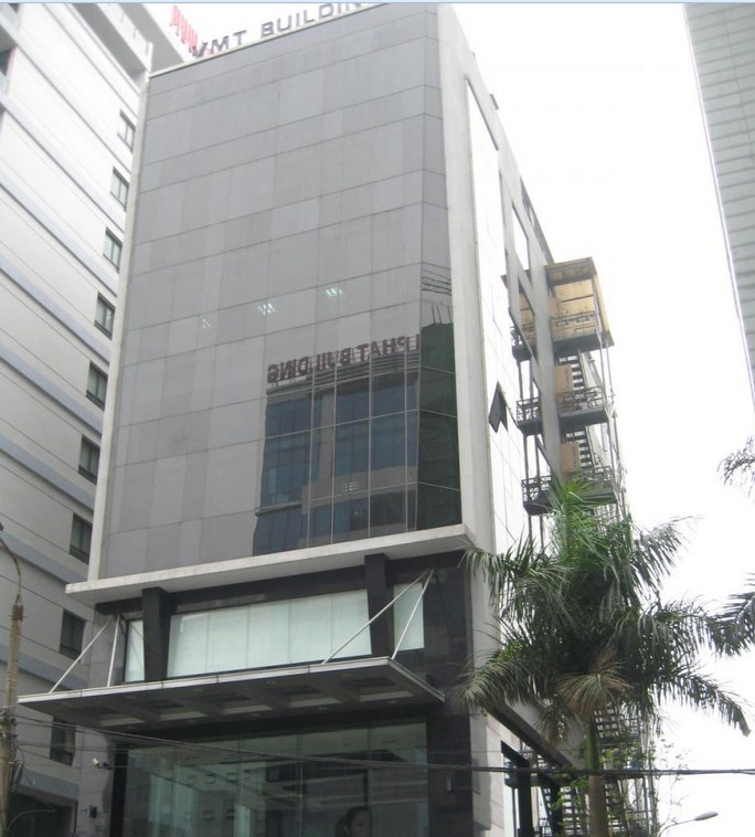 VMT Building