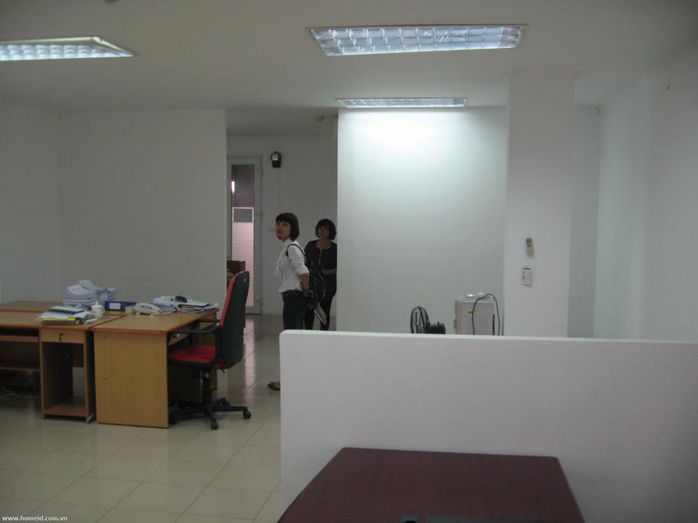 Văn phòng Viglacera – Exim Building