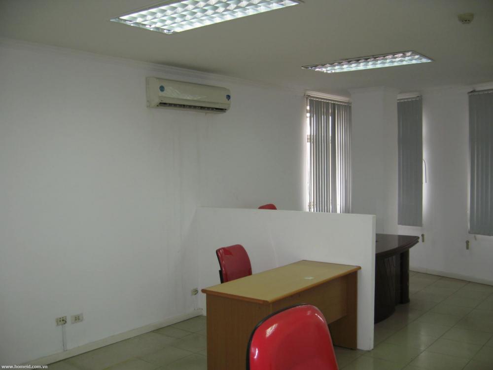 Văn phòng Viglacera – Exim Building 3
