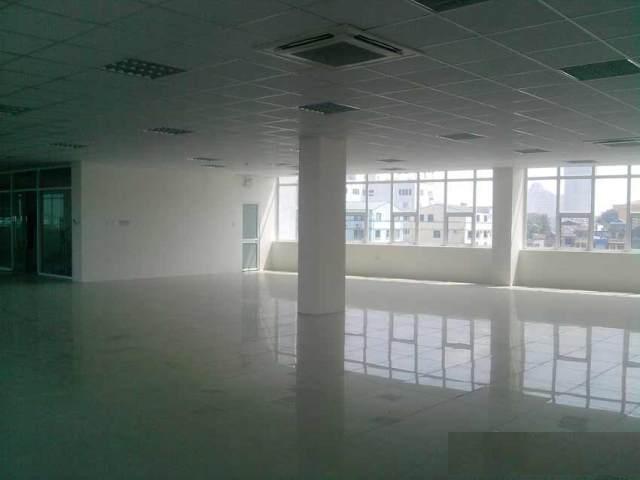 Văn phòng Âu Việt Building 2