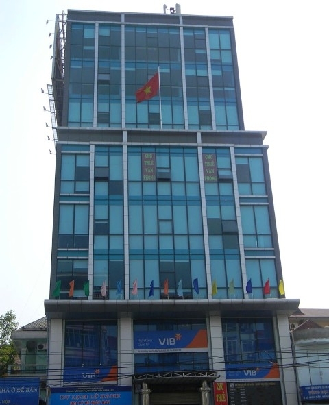 Dự án đã hoàn thiện và đưa vào sử dụng