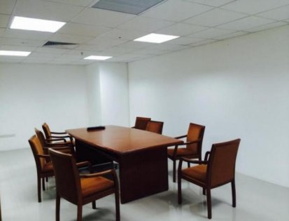 Văn phòng ACB Office Building 3