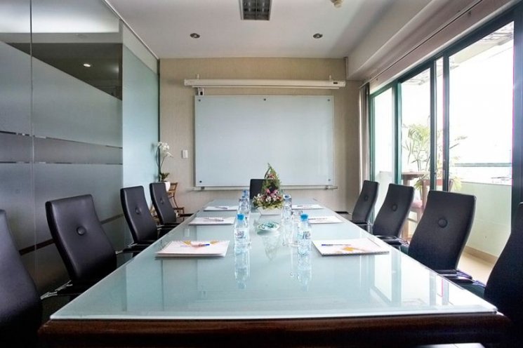 Văn phòng ACB Office Building 4