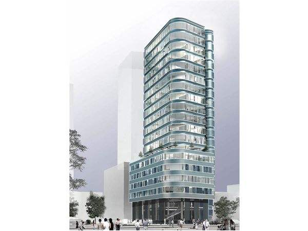 VID Tower 1