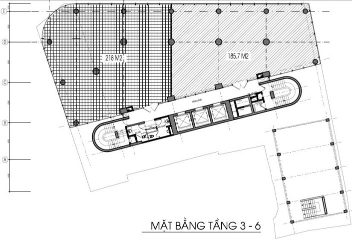 Tầng 3-6