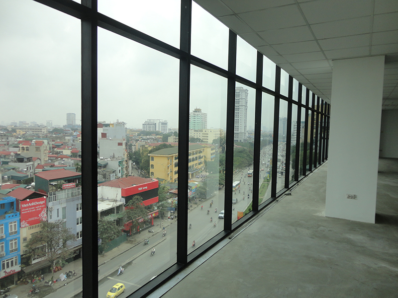 Văn phòng Thái Bình 2