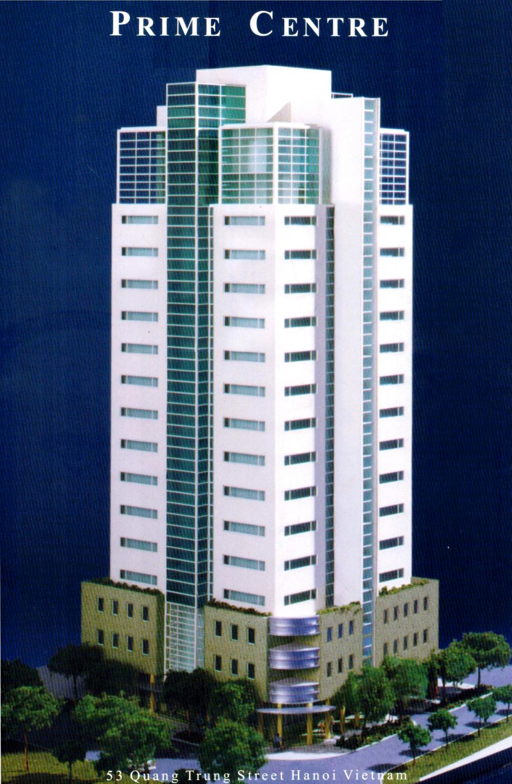Prime Centre