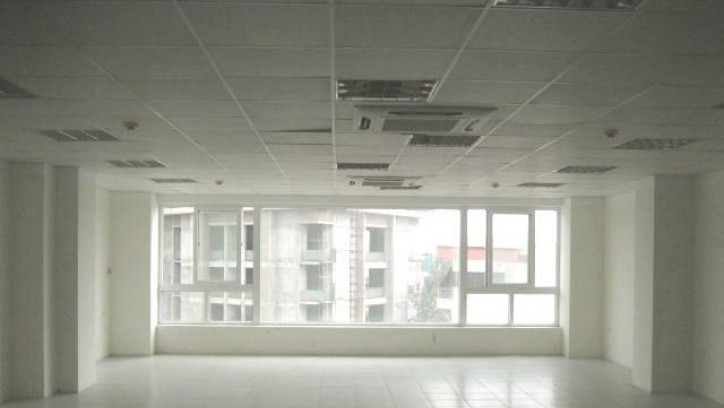 Văn phòng VTC Online Building