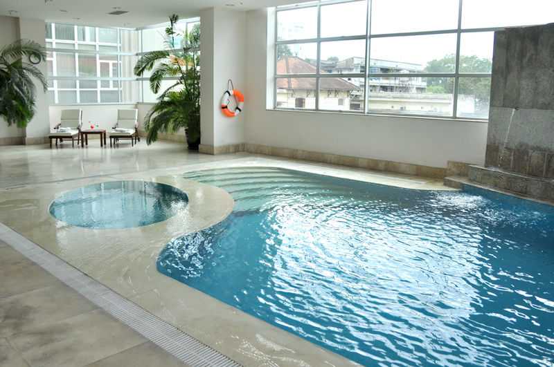 Dự án đã hoàn thiện và đưa vào sử dụng