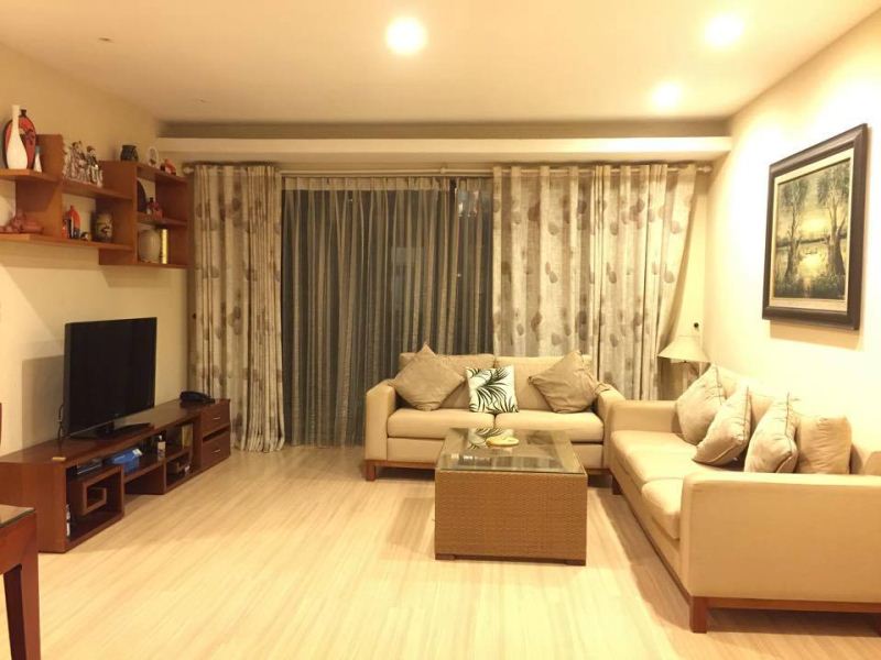 Căn hộ 27 Huỳnh Thúc Kháng 2