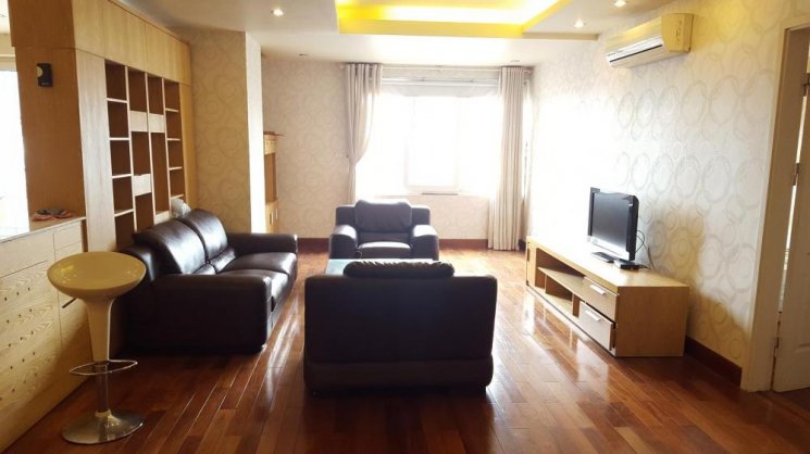 Căn hộ 27 Huỳnh Thúc Kháng 3