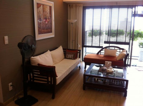 Căn hộ 27 Huỳnh Thúc Kháng 4