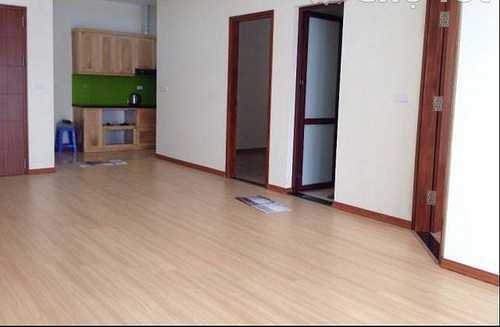 Căn hộ Bắc Hà