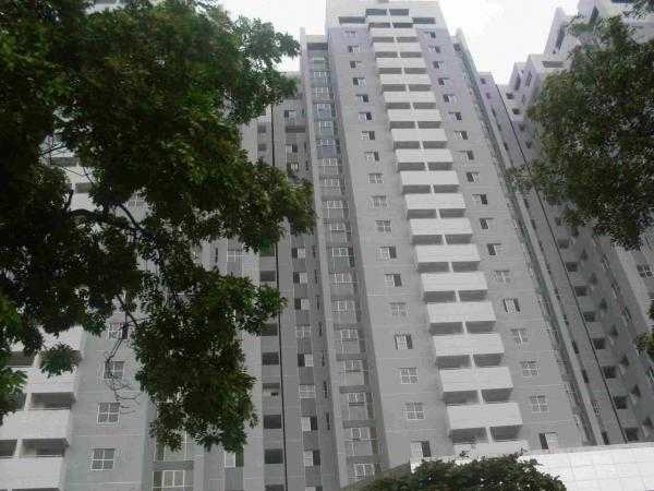 Dự án đã hoàn thành và đưa vào sử dụng