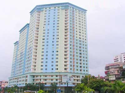 Dự án đã hoàn thiện và đưa vào sử dụng