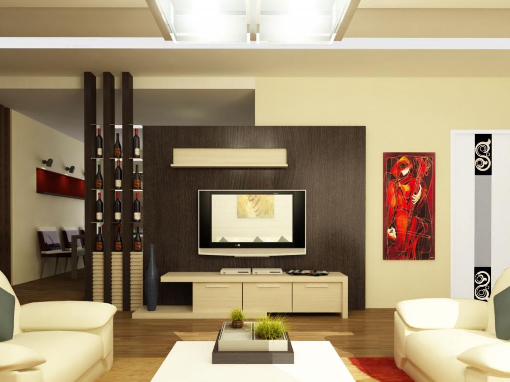 Căn hộ M5 Nguyễn Chí Thanh 4