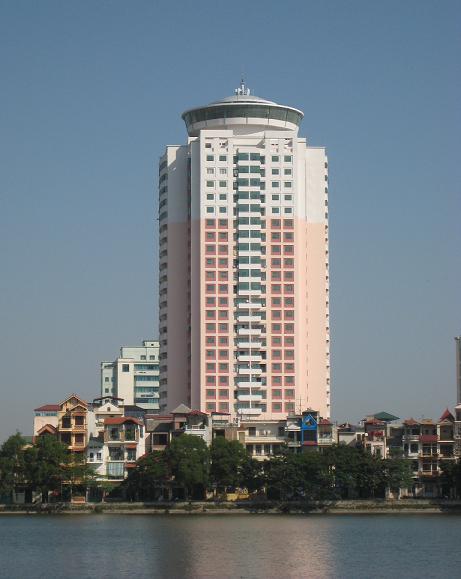 Thành Công Tower 57 Láng Hạ