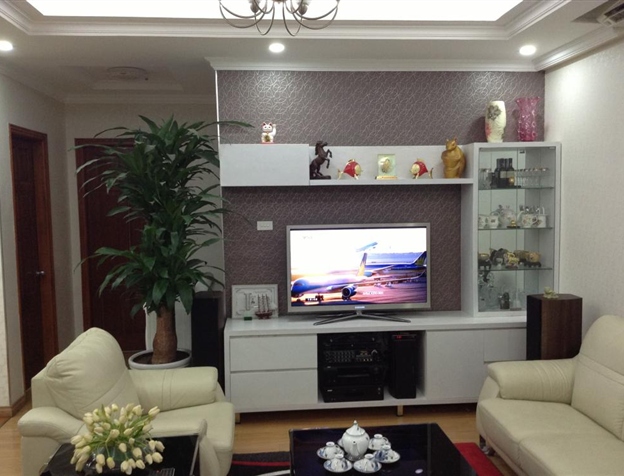 Căn hộ 335 Cầu Giấy 4