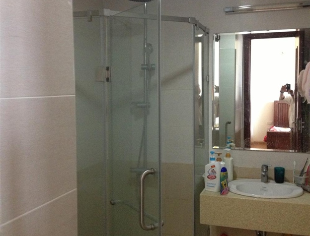Căn hộ 335 Cầu Giấy 3