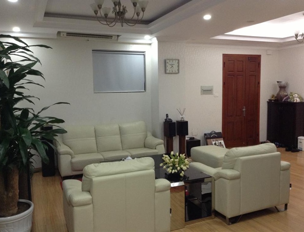 Căn hộ 335 Cầu Giấy 5