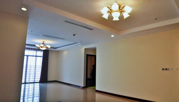 Căn hộ Momota Nguyễn Đức Cảnh 3