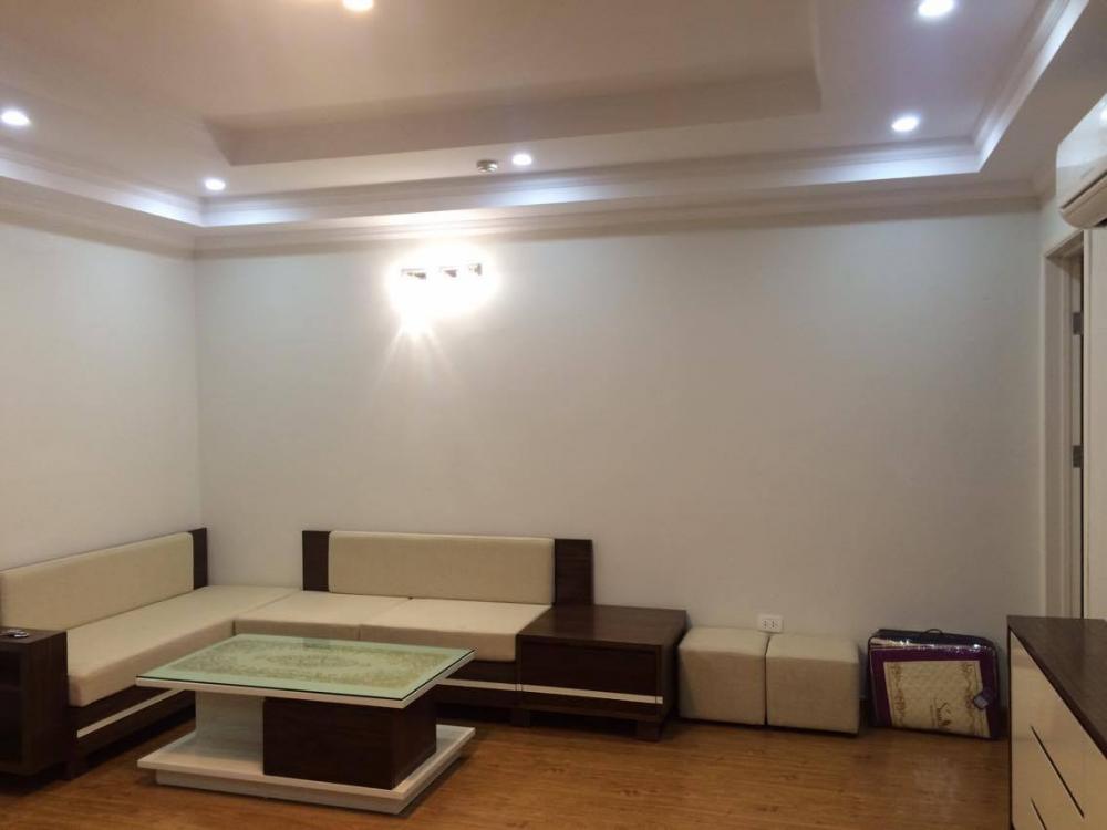 Căn hộ SME Hoàng Gia 2
