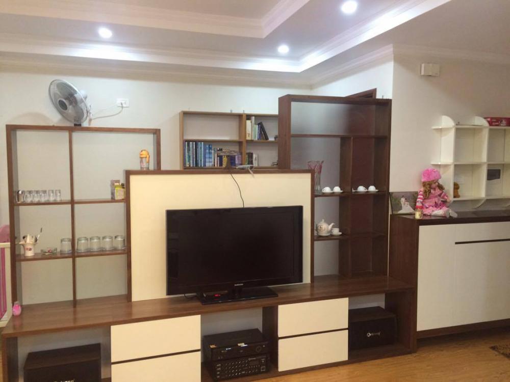 Căn hộ SME Hoàng Gia