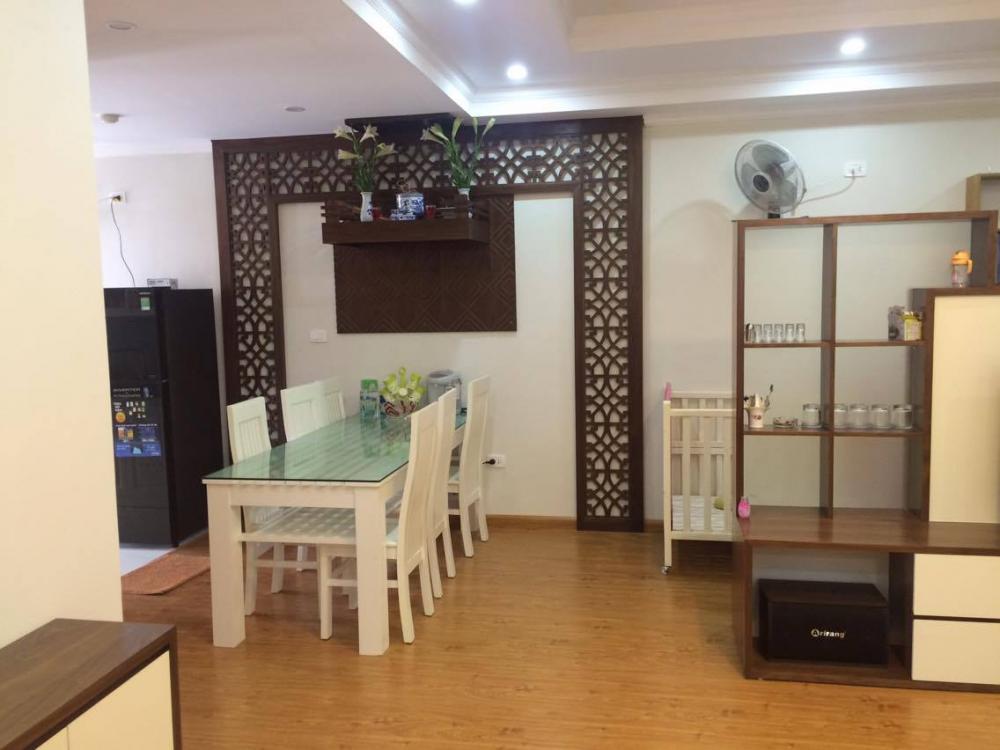 Căn hộ SME Hoàng Gia 3