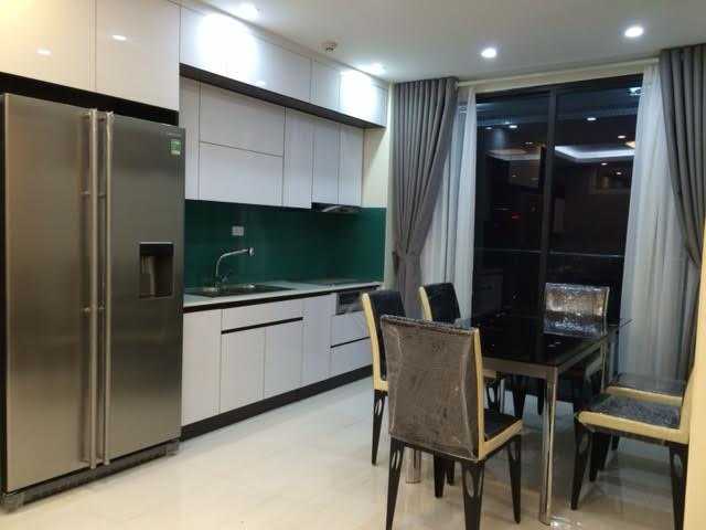 Căn hộ Trung Yên I 3