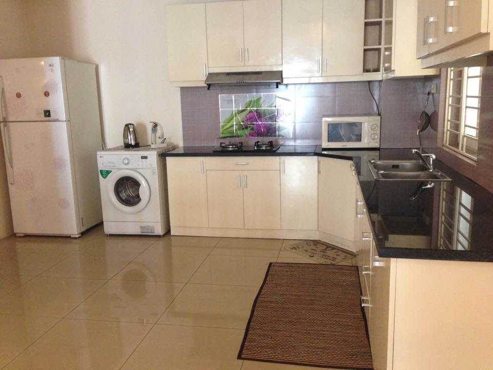 Căn hộ Trung Yên I 4