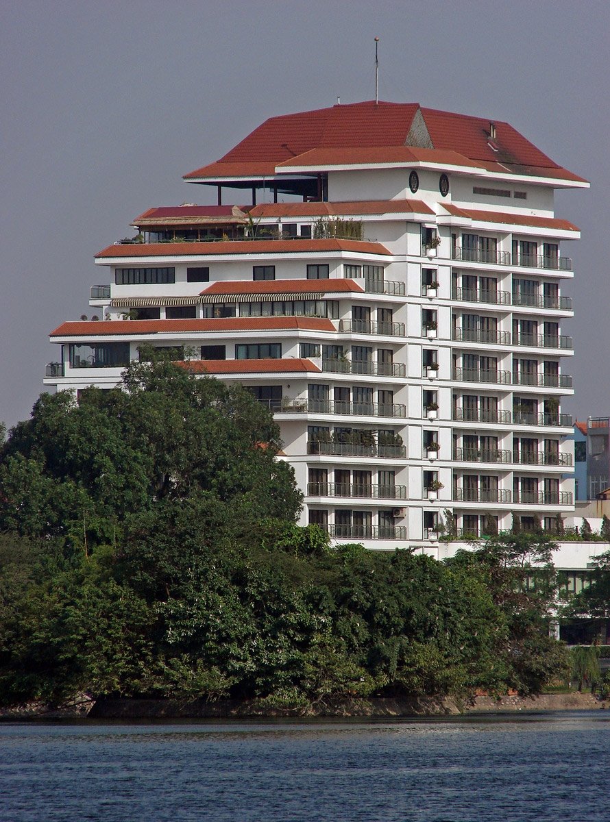 Hanoi Flower Villages