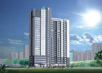Tòa nhà Intracom 2