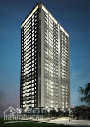 Tincom City Point