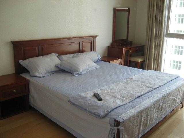 Căn hộ CT2A Nghĩa Đô 4