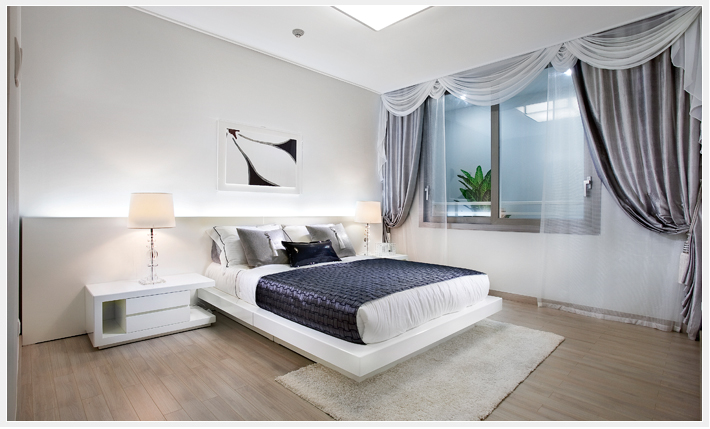 Căn hộ hiện đại 4