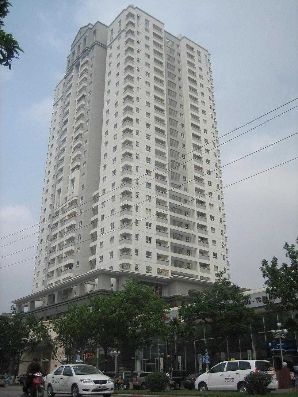 Dự án đã hoàn thành và đưa vào sử dụng