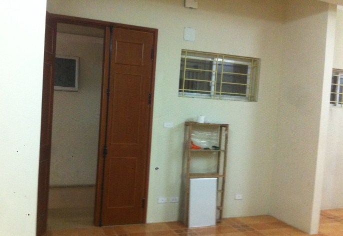 Căn hộ 282 Lĩnh Nam 4