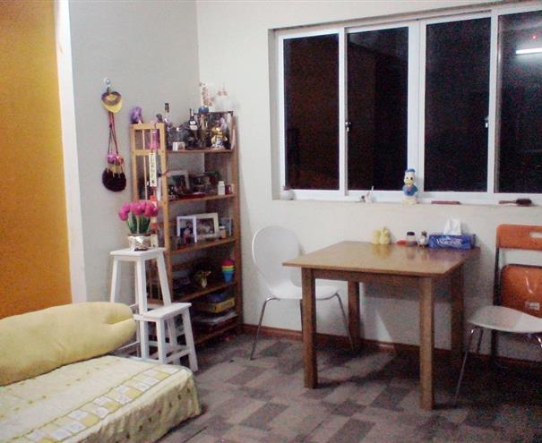 Căn hộ 282 Lĩnh Nam 6