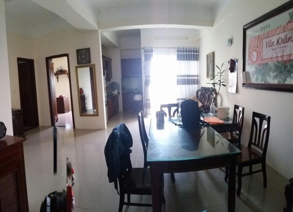 Căn hộ 282 Lĩnh Nam 5